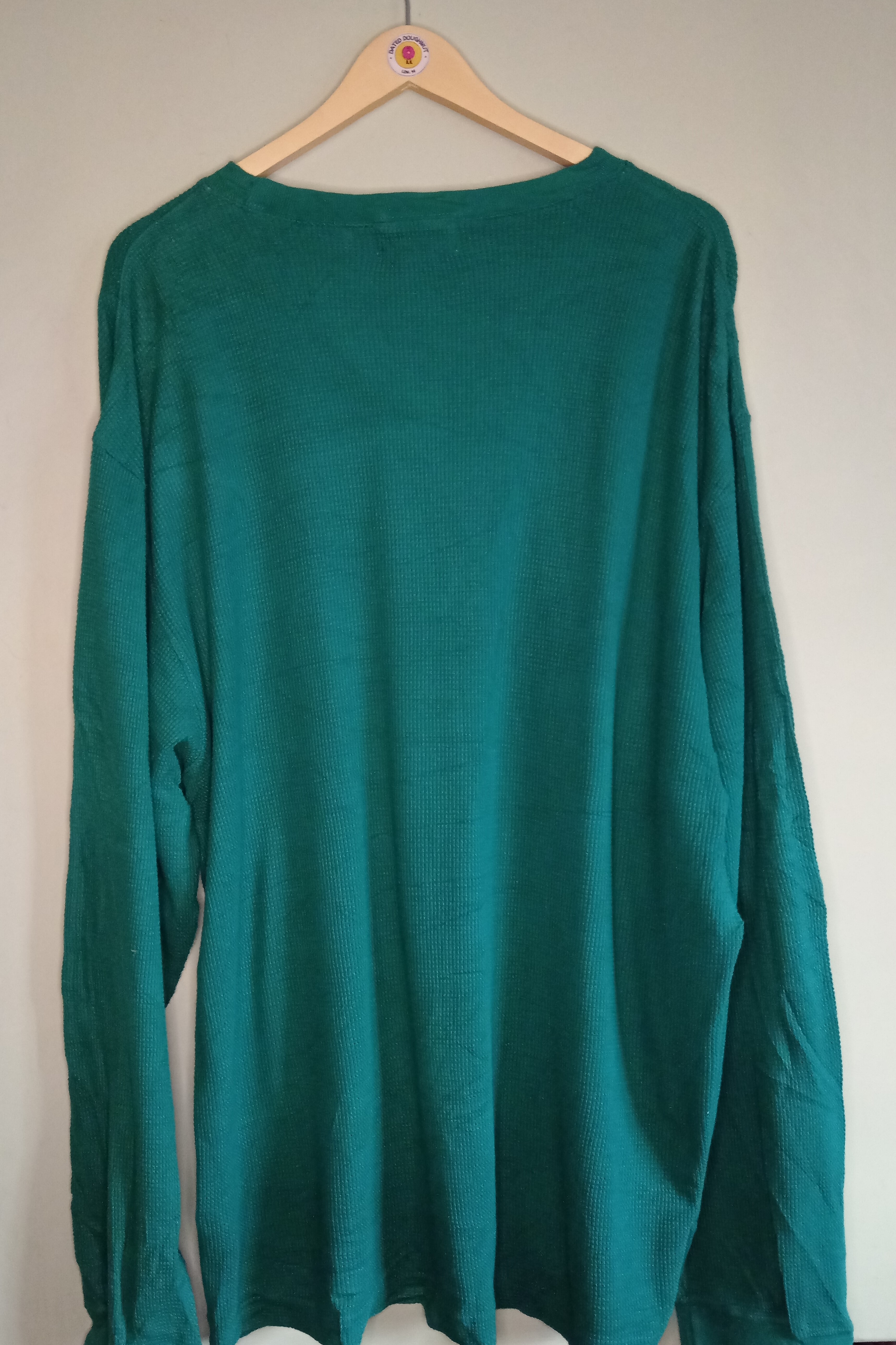 Eddie Bauer Long Sleeve Top